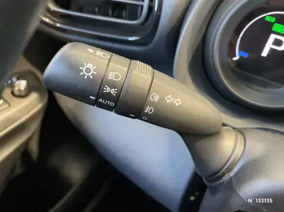 TOYOTA YARIS IV - voiture d'occasion - Photo 40