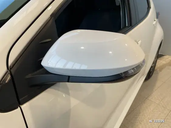 TOYOTA YARIS IV - voiture d'occasion - Photo 43