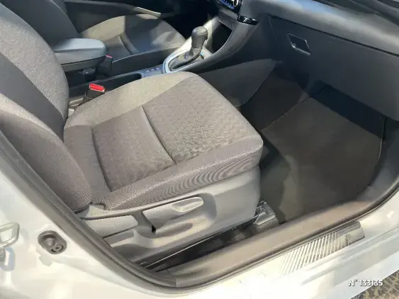 TOYOTA YARIS IV - voiture d'occasion - Photo 26