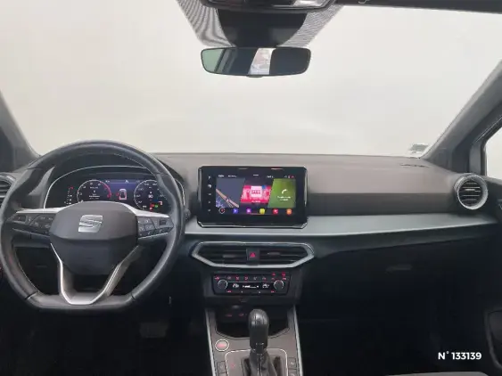 SEAT ARONA - voiture d'occasion - Photo 9