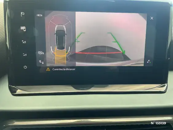 SEAT ARONA - voiture d'occasion - Photo 14