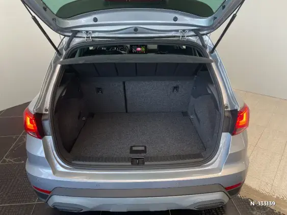 SEAT ARONA - voiture d'occasion - Photo 7