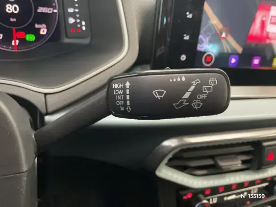 SEAT ARONA - voiture d'occasion - Photo 35