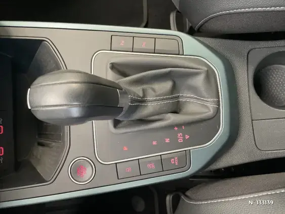 SEAT ARONA - voiture d'occasion - Photo 36