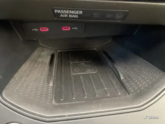 SEAT ARONA - voiture d'occasion - Photo 37