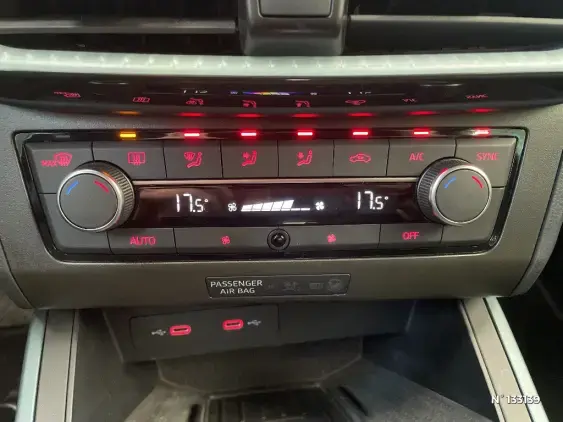 SEAT ARONA - voiture d'occasion - Photo 38