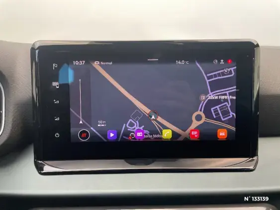 SEAT ARONA - voiture d'occasion - Photo 39