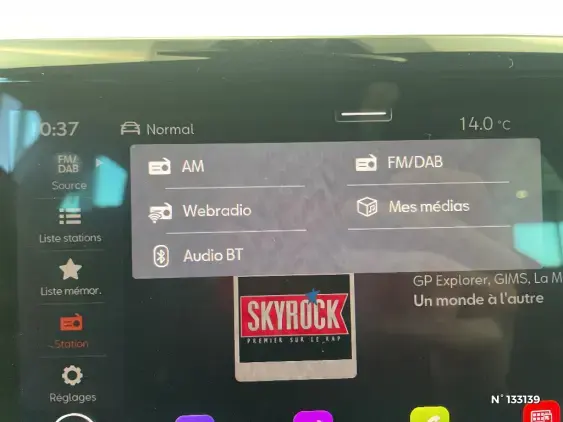 SEAT ARONA - voiture d'occasion - Photo 40