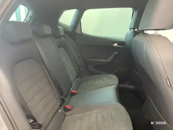 SEAT ARONA - voiture d'occasion - Photo 11