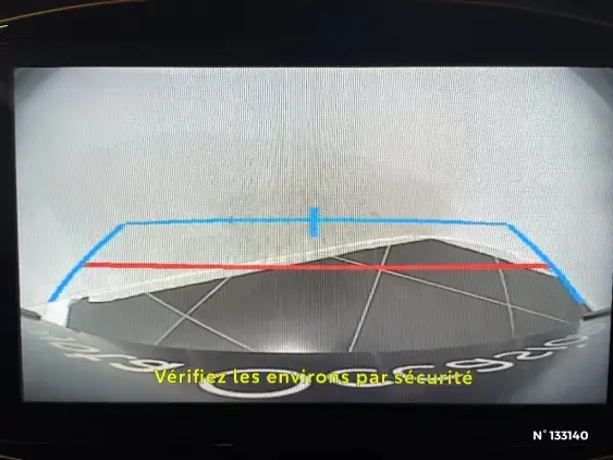 TOYOTA AYGO X - voiture d'occasion - Photo 14