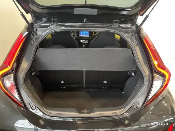 TOYOTA AYGO X - voiture d'occasion - Photo 7