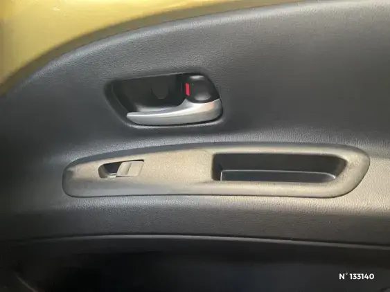 TOYOTA AYGO X - voiture d'occasion - Photo 35