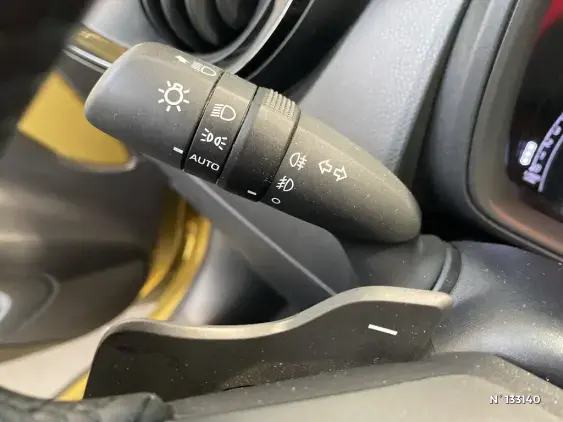 TOYOTA AYGO X - voiture d'occasion - Photo 41