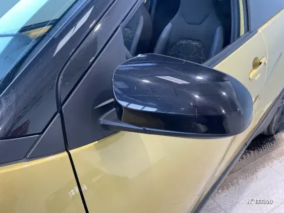 TOYOTA AYGO X - voiture d'occasion - Photo 42