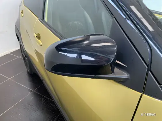 TOYOTA AYGO X - voiture d'occasion - Photo 44