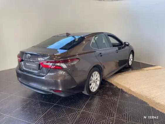 TOYOTA CAMRY II - voiture d'occasion - Photo 4