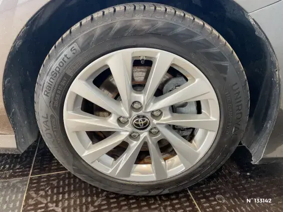 TOYOTA CAMRY II - voiture d'occasion - Photo 8