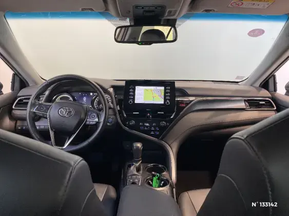 TOYOTA CAMRY II - voiture d'occasion - Photo 9