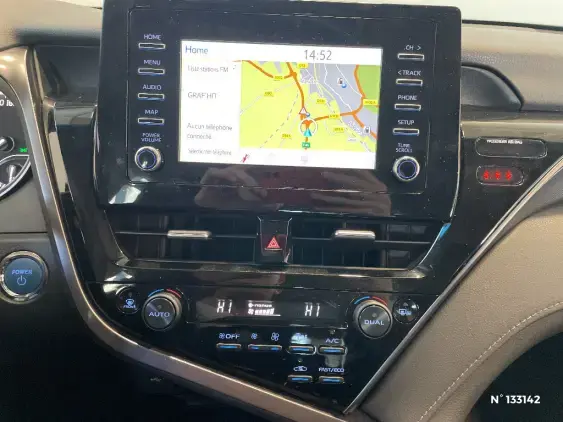 TOYOTA CAMRY II - voiture d'occasion - Photo 13