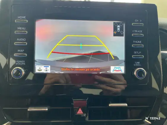 TOYOTA CAMRY II - voiture d'occasion - Photo 14