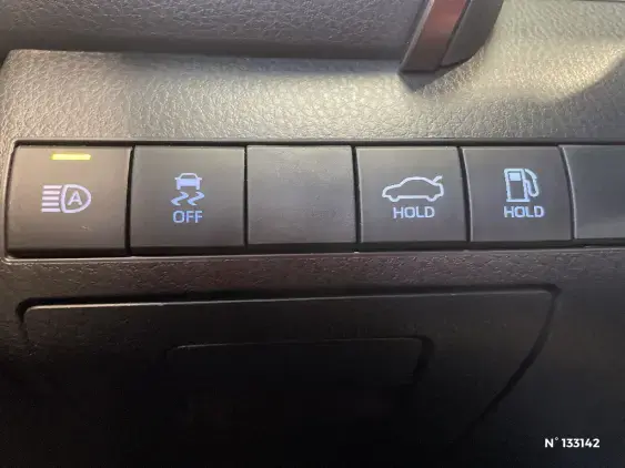 TOYOTA CAMRY II - voiture d'occasion - Photo 15