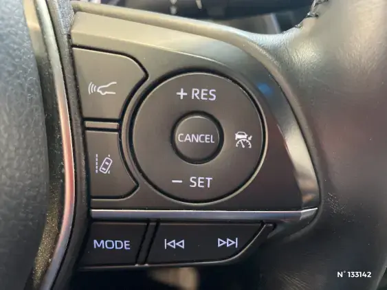 TOYOTA CAMRY II - voiture d'occasion - Photo 33