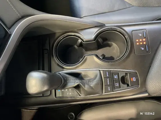 TOYOTA CAMRY II - voiture d'occasion - Photo 36