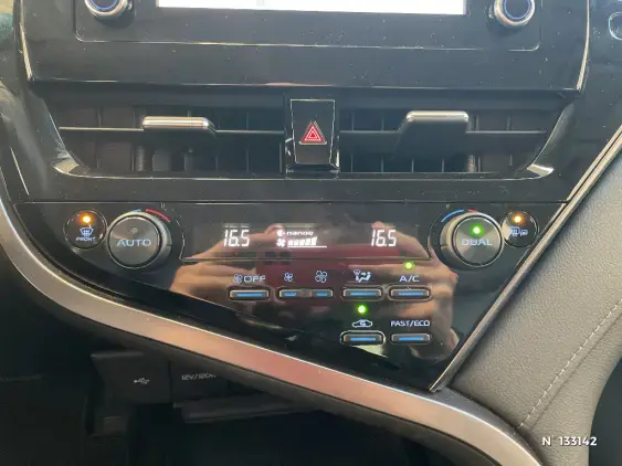 TOYOTA CAMRY II - voiture d'occasion - Photo 37