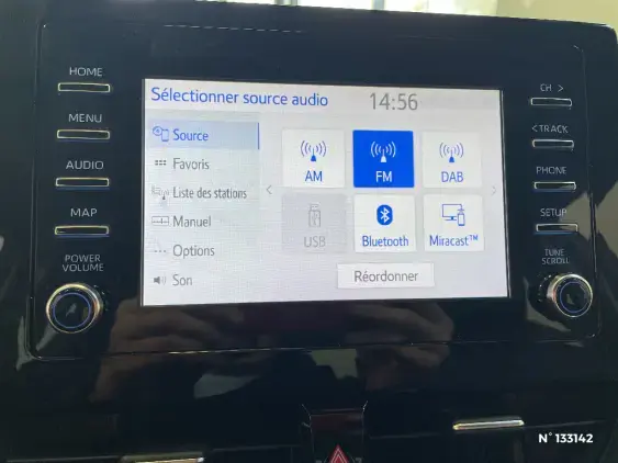 TOYOTA CAMRY II - voiture d'occasion - Photo 39