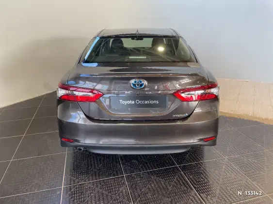 TOYOTA CAMRY II - voiture d'occasion - Photo 6