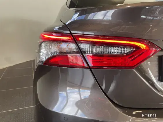 TOYOTA CAMRY II - voiture d'occasion - Photo 27