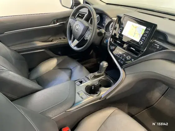 TOYOTA CAMRY II - voiture d'occasion - Photo 10