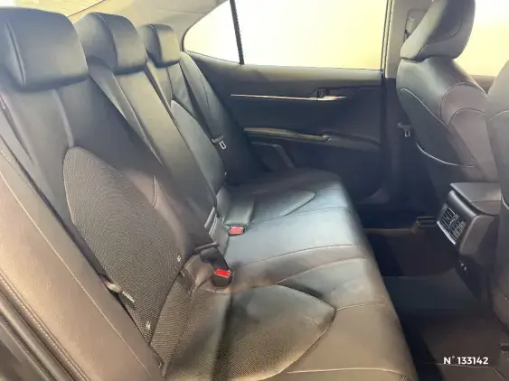 TOYOTA CAMRY II - voiture d'occasion - Photo 11