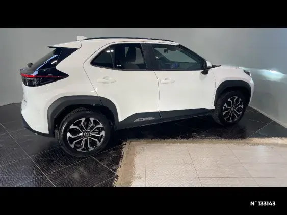 TOYOTA YARIS CROSS I - voiture d'occasion - Photo 5