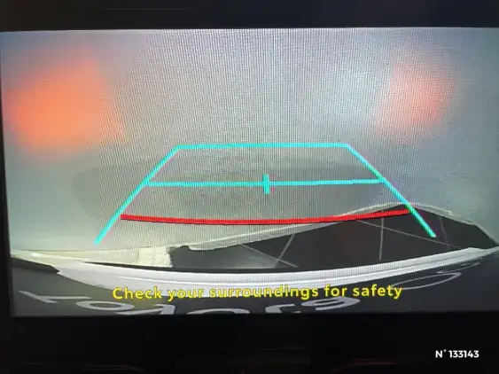 TOYOTA YARIS CROSS I - voiture d'occasion - Photo 14