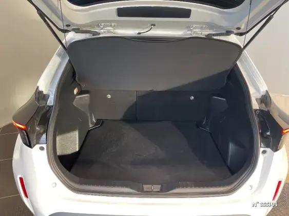 TOYOTA YARIS CROSS I - voiture d'occasion - Photo 7