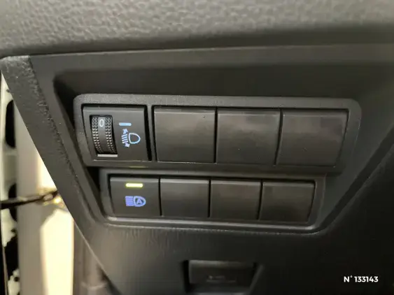 TOYOTA YARIS CROSS I - voiture d'occasion - Photo 15