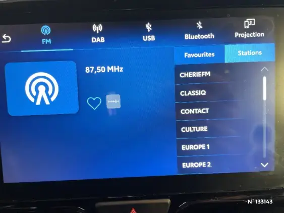 TOYOTA YARIS CROSS I - voiture d'occasion - Photo 32