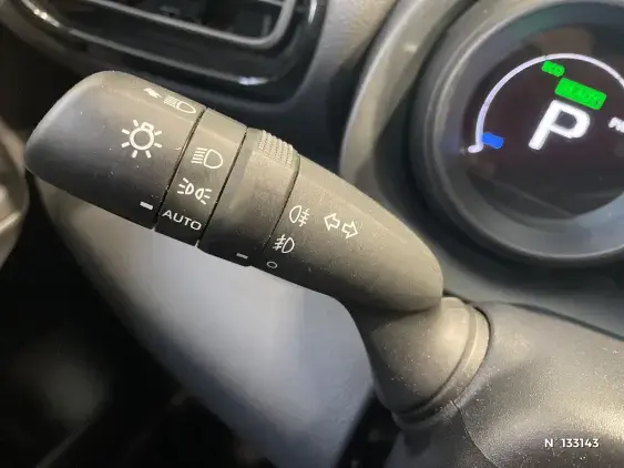 TOYOTA YARIS CROSS I - voiture d'occasion - Photo 40