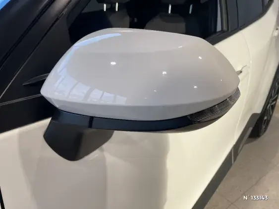 TOYOTA YARIS CROSS I - voiture d'occasion - Photo 42