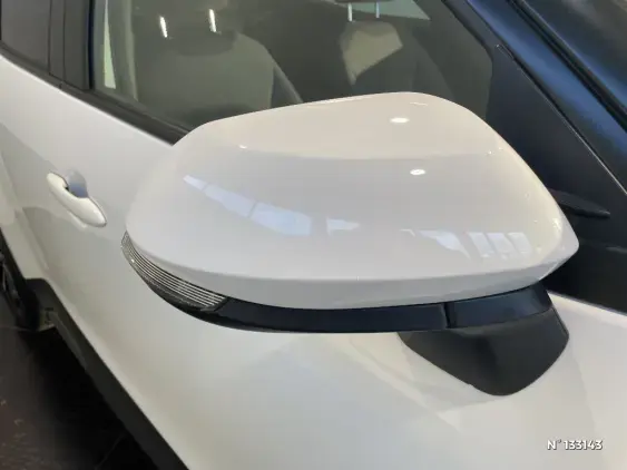 TOYOTA YARIS CROSS I - voiture d'occasion - Photo 44