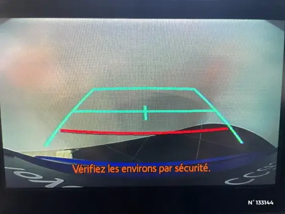 TOYOTA C-HR - voiture d'occasion - Photo 14