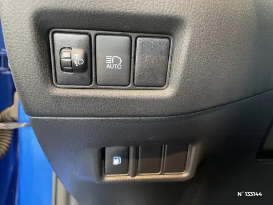 TOYOTA C-HR - voiture d'occasion - Photo 15