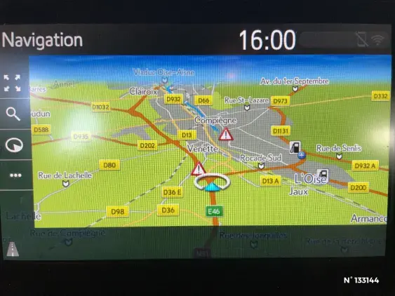 TOYOTA C-HR - voiture d'occasion - Photo 32