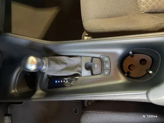 TOYOTA C-HR - voiture d'occasion - Photo 37