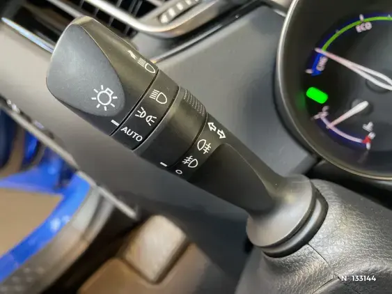 TOYOTA C-HR - voiture d'occasion - Photo 41