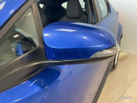 TOYOTA C-HR - voiture d'occasion - Photo 42