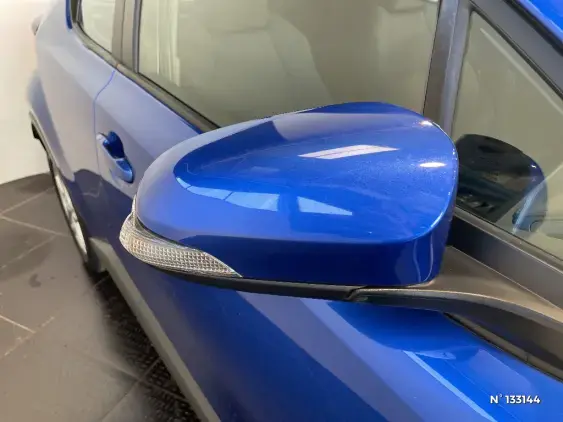 TOYOTA C-HR - voiture d'occasion - Photo 44