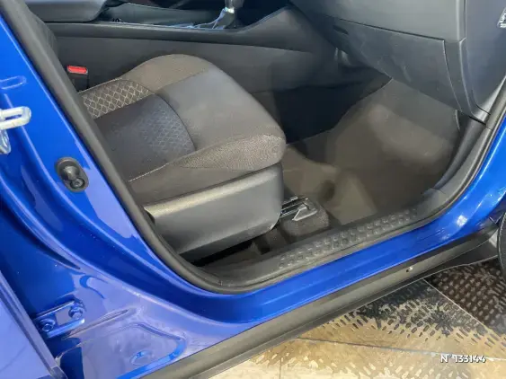 TOYOTA C-HR - voiture d'occasion - Photo 26