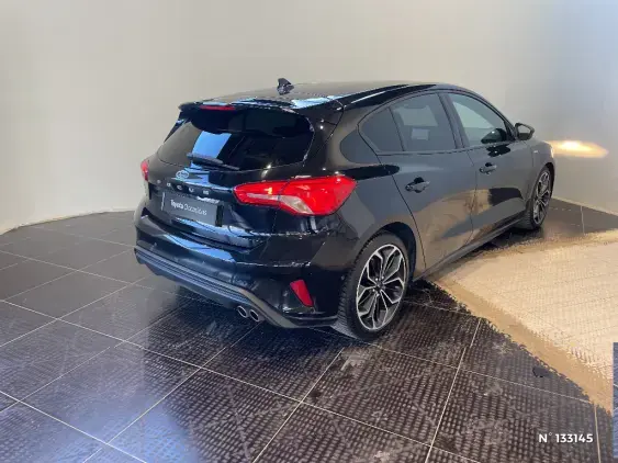 FORD FOCUS IV - voiture d'occasion - Photo 4